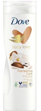 Dove těl.mléko 400ml Pampering buter kaš Dove těl.mléko 400ml Pampering buter kaš - Kosmetika Pro ženy Péče o tělo Tělová mléka, krémy
